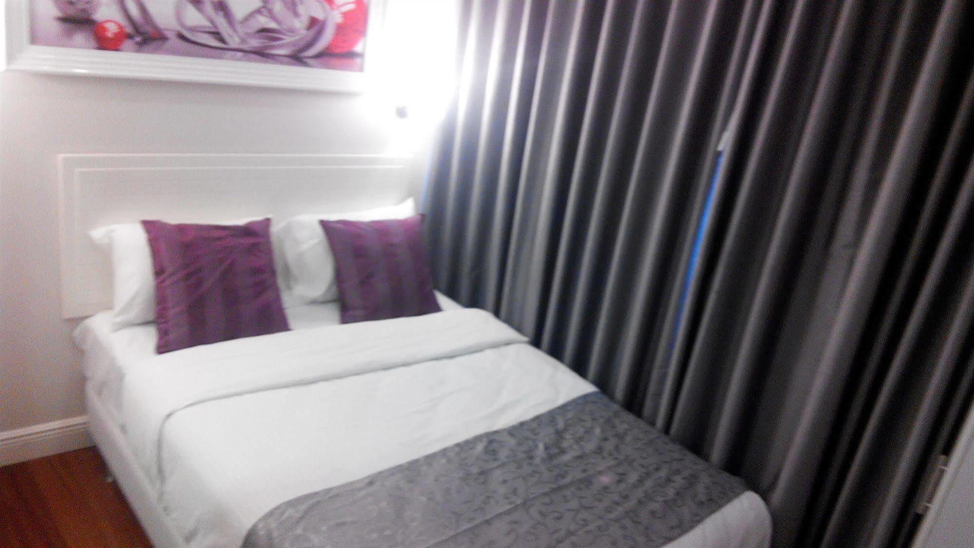 Lenis Hotel Тель-Авив Экстерьер фото